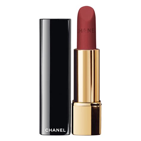 chanel allure velvet 58|Chanel lipstick online shop.